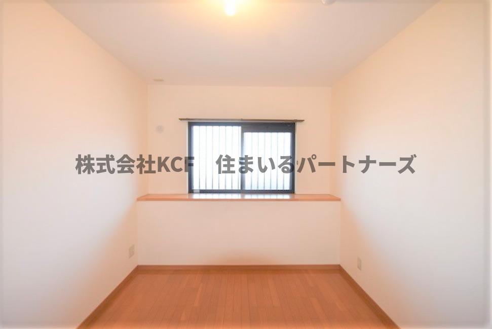 その他部屋・スペース　内装は落ち着いています