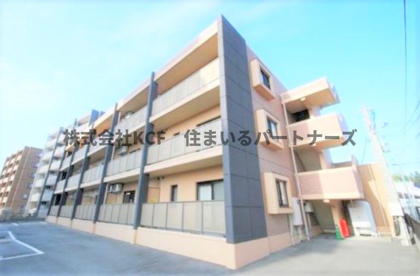 建物外観　外観です