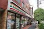 コンビニ　セブンイレブン 牛込北町店（コンビニ）まで237m