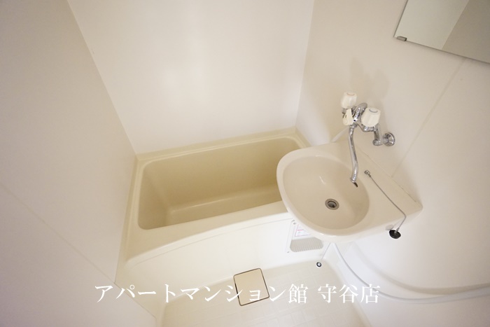 バス・シャワールーム　画像5