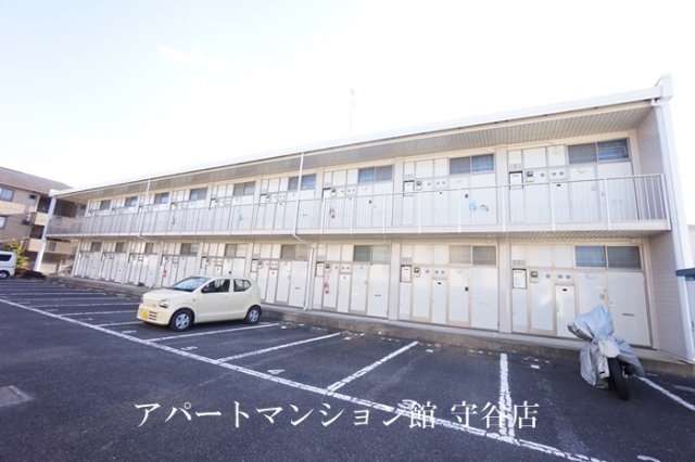 建物外観　画像1