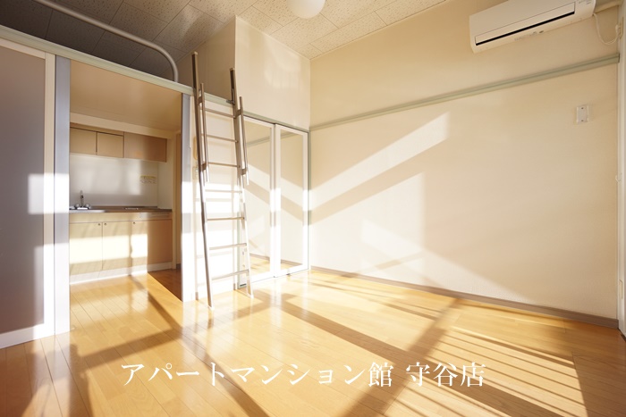 居室・リビング　画像3