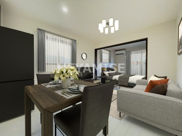 居室・リビング　※イメージ図