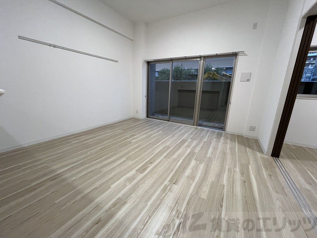 居室・リビング　リビング/居室