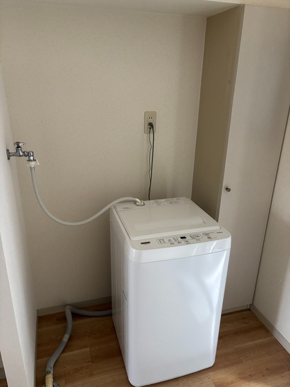 その他　別号室写真です