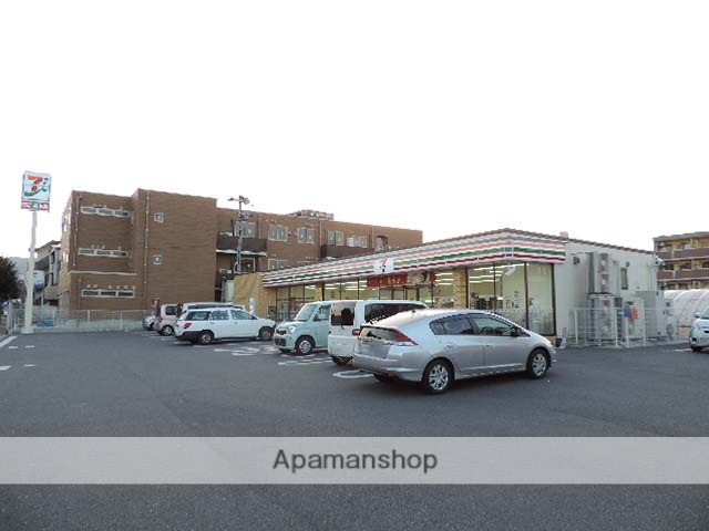 コンビニ　セブンイレブン小倉南方３丁目店（コンビニ）まで234m