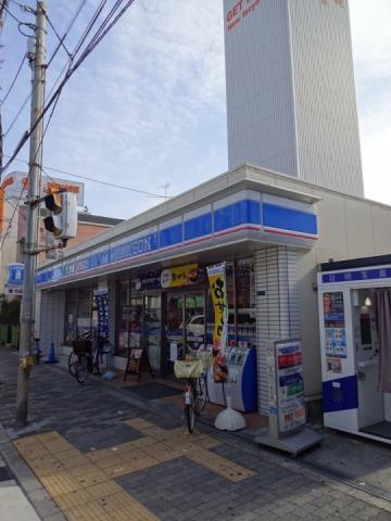 コンビニ　ローソン（コンビニ）まで359m