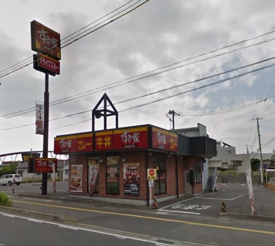 その他　すき家430号倉敷児島店（その他）まで419m