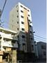 恵比寿駅より徒歩9分 7階 築10年8ヶ月の賃貸物件