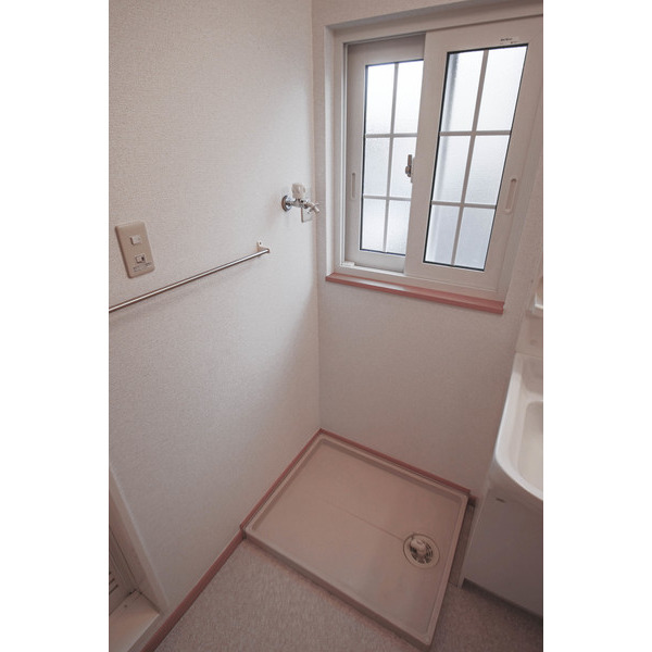 その他　同じ間取りの画像です