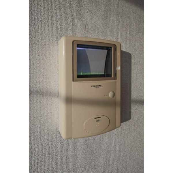 セキュリティ　同じ間取りの画像です