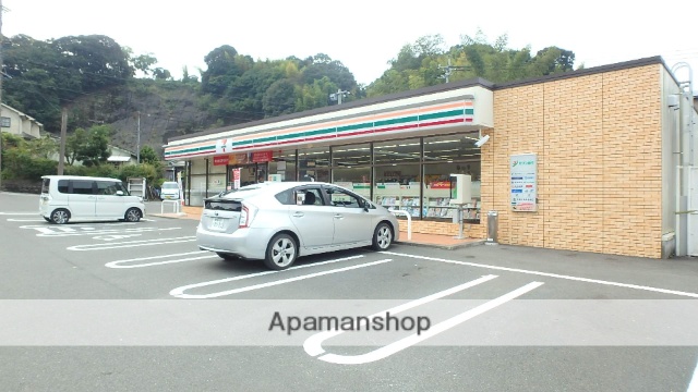 コンビニ　セブンイレブン鹿児島西郷団地入口店（コンビニ）まで1211m