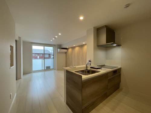 居室・リビング　ＬＤＫ