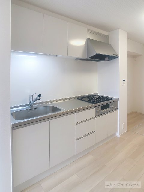 キッチン　イメージ