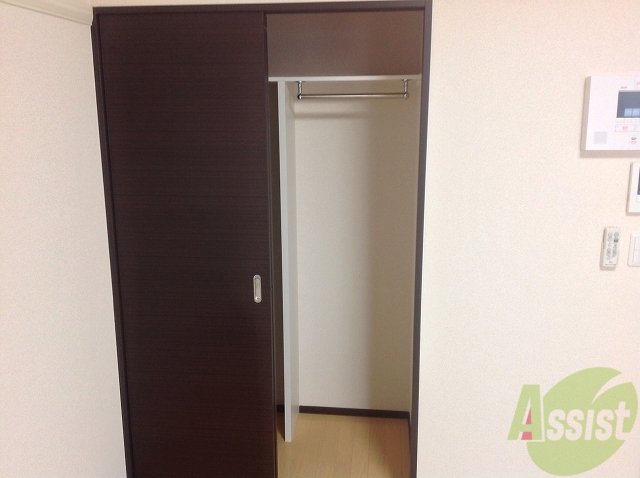 収納　画像が反転している場合があります。