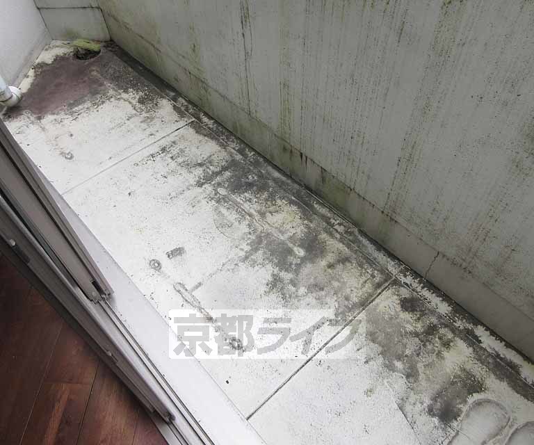 バルコニー　ベランダです！