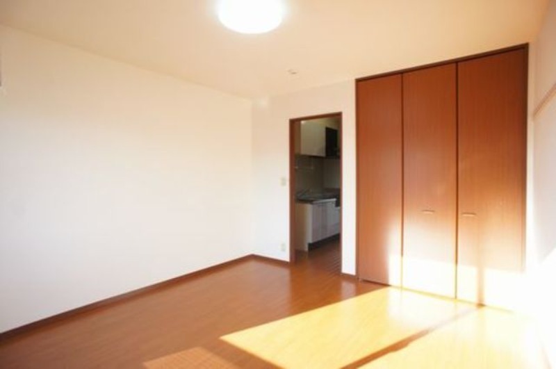 居室・リビング　図面と現状に相違がある場合には現状を優先