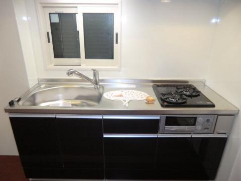 エミールコート西脇　キッチン　キッチン