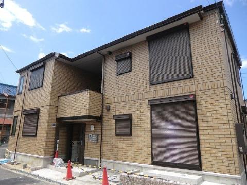 茨木市橋の内１