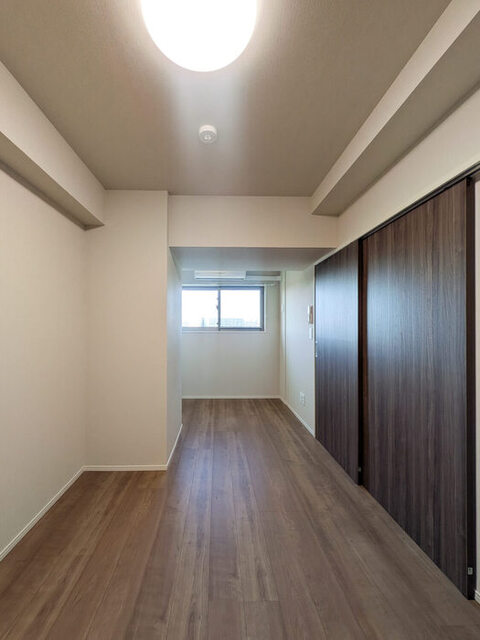 その他部屋・スペース　洋室？