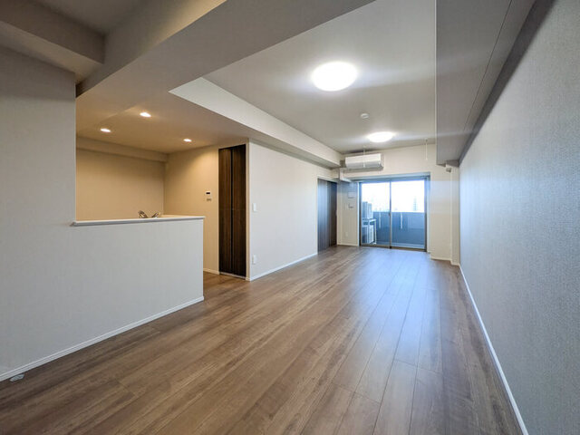 居室・リビング　ＬＤＫ？