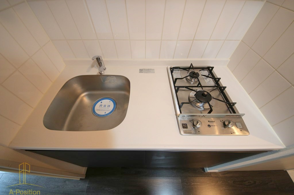 キッチン　スワンズシティ堺筋本町