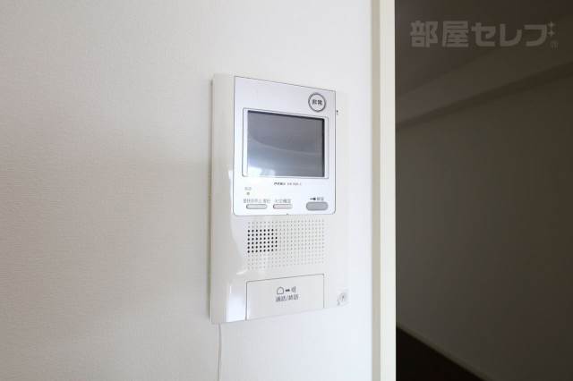 セキュリティ　７０１号室の写真です（反転タイプ）