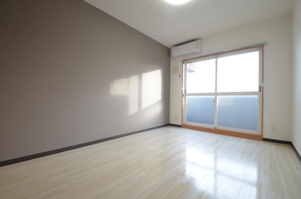 その他部屋・スペース　洋室