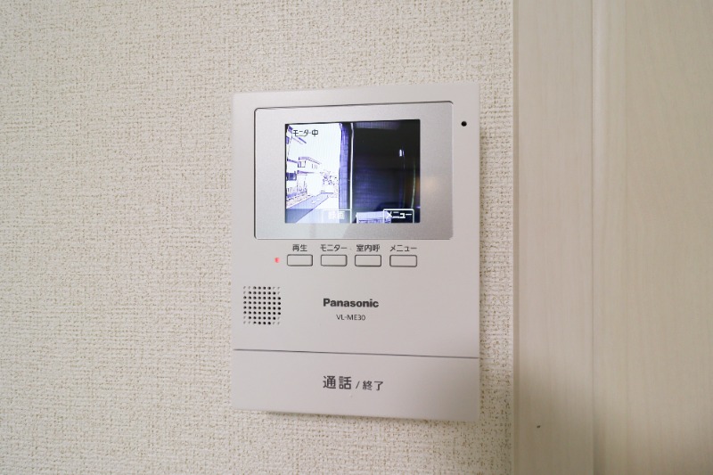 セキュリティ　図面と現状に相違がある場合には現状を優先