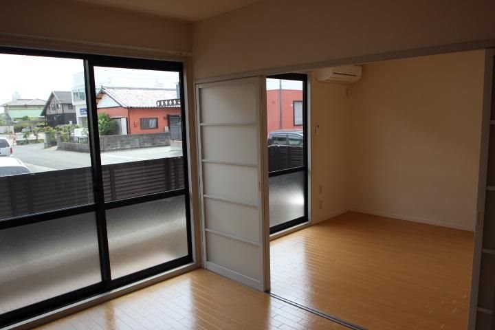 その他部屋・スペース　※他部屋参照