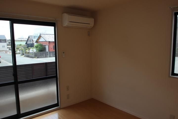 眺望　※他部屋参照