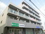 薬師堂駅より徒歩5分 4階 築9年9ヶ月の賃貸物件