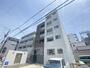 西鉄平尾駅より徒歩4分 3階 築5年の賃貸物件