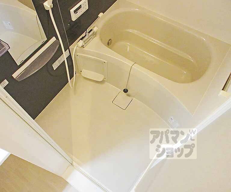 バス・シャワールーム　３点セパレート