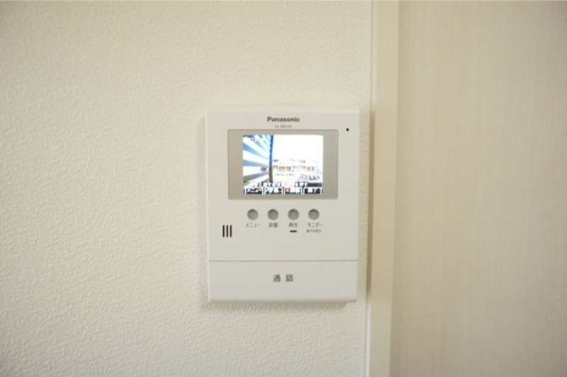 セキュリティ　図面と現状に相違がある場合には現状を優先