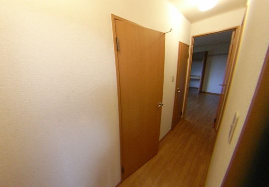 その他部屋・スペース　内装もきれいです