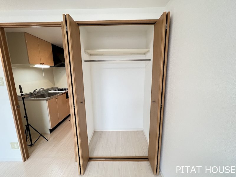 収納　別部屋参考