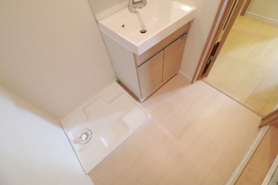 その他　※別部屋の写真です