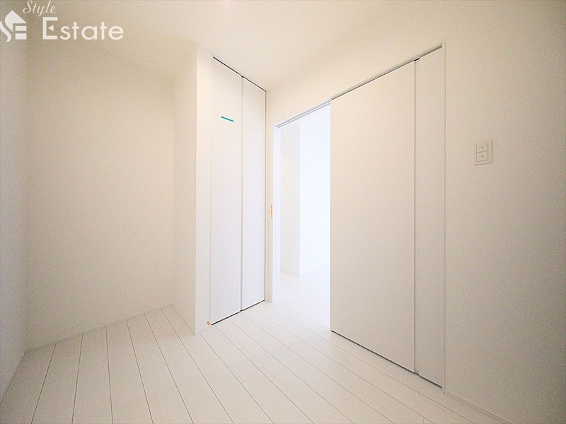 その他部屋・スペース　洋室