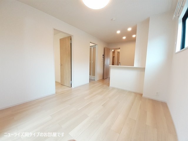 居室・リビング　同型タイプのお写真です★