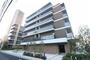 武蔵小杉駅より徒歩7分 5階 築3年の賃貸物件