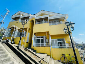 京王高尾線/めじろ台駅 歩15分