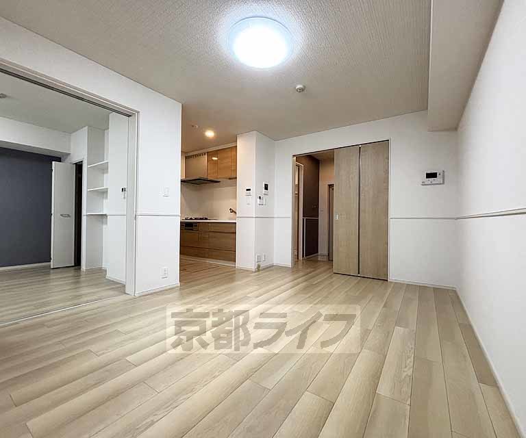 キッチン　・導入予定設備