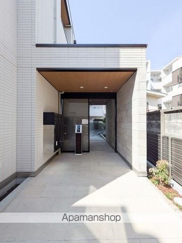 ＪＲ中央線 武蔵小金井駅 徒歩15分 3階建 築1年の外観写真