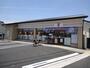 コンビニ　セブンイレブン 京都馬代一条店（コンビニ）まで843m