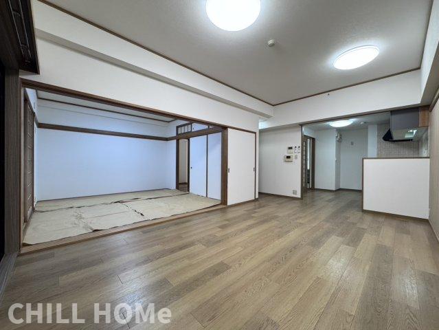 居室・リビング　他社様掲載物件もまとめてご紹介、ご案内可能です(^^)/