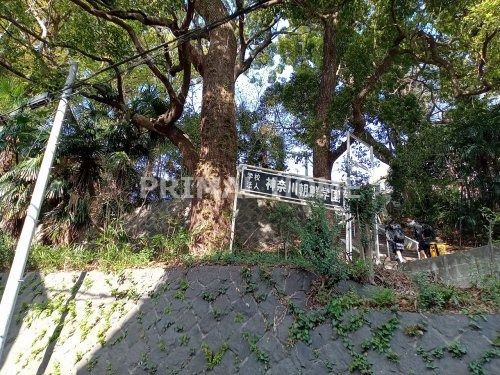 小学校　横浜朝鮮初級学校（小学校）まで605m