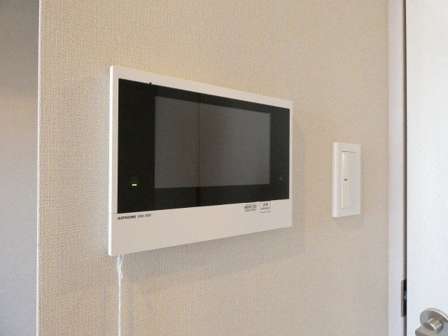 セキュリティ　別部屋参考画像