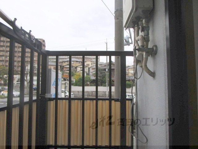 バルコニー　ベランダ