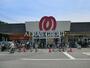 スーパー　マミーマート小敷谷店（スーパー）まで333m
